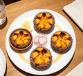 Fresh Sea Urchin