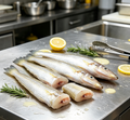 Fresh Whole Sardines